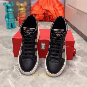 giày thể thao burberry hàng hiệu