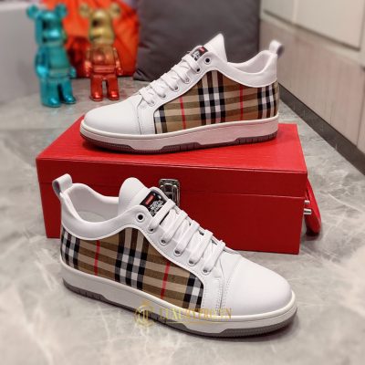 giay the thao burberry nam 5