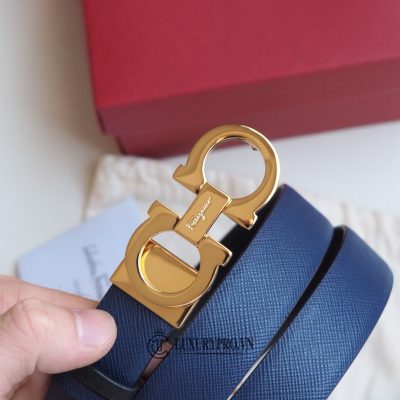 salvatore ferragamo belt 4 1
