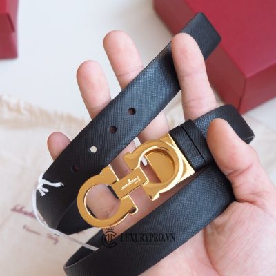 salvatore ferragamo belt 4