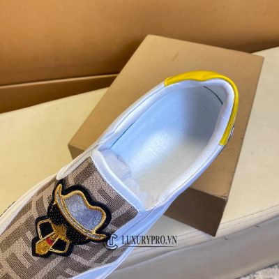 slip on fendi 2 1