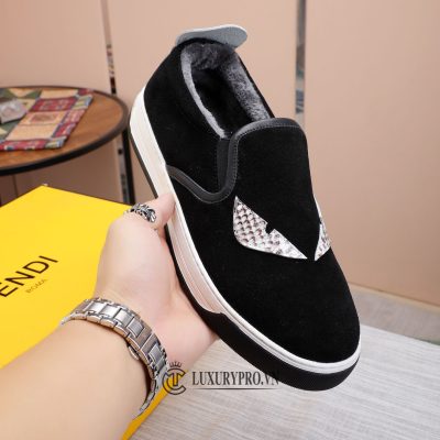 slip on fendi 3
