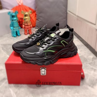 sneaker gucci cao cap 3 4