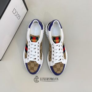 Sneaker gucci cao cấp