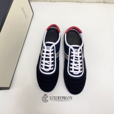 sneaker gucci luxury 3 4