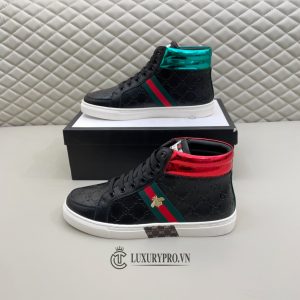 Sneaker gucci luxury