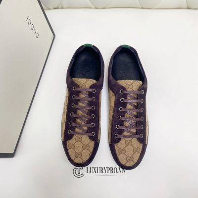sneaker gucci rep 3 4