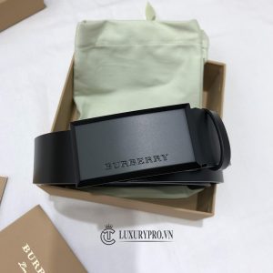 Thắt lưng Burberry