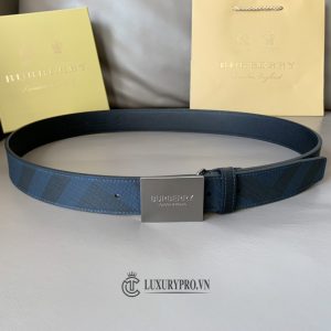 Thắt lưng Burberry