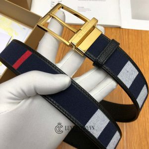 Thắt lưng Burberry nam chính hãng