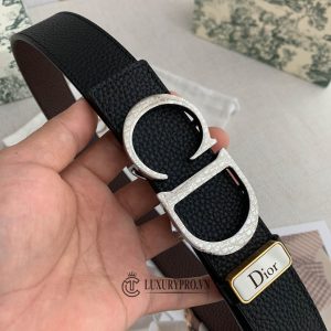 Thắt lưng Dior