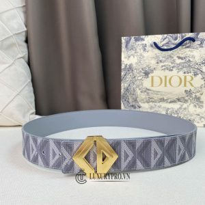 Thắt lưng Dior chính hãng