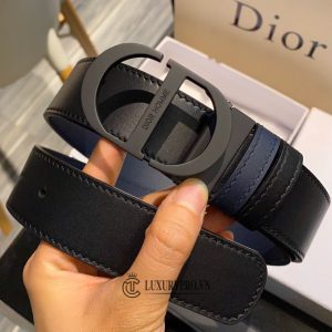thắt lưng dior chính hãng