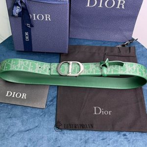 thắt lưng Dior hàng hiệu