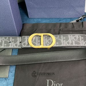 thắt lưng Dior hàng hiệu