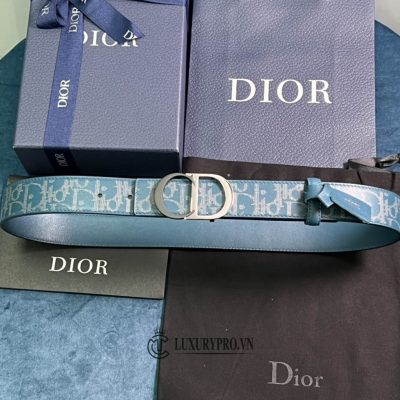 thắt lưng Dior nam xịn