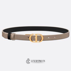 thắt lưng Dior nữ