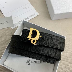 Thắt lưng Dior supre fake