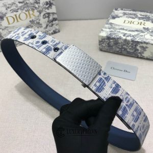 Thắt lưng Dior super fake