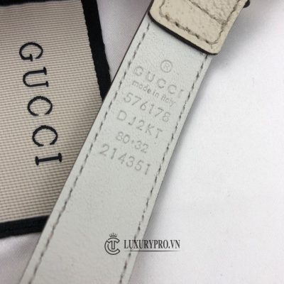 that lung gucci nu chinh hang 4