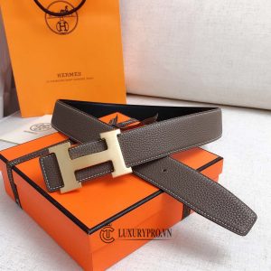 Thắt lưng Hermes chính hãng