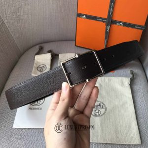Thắt lưng Hermes nam