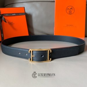 Thắt lưng Hermes nam fake