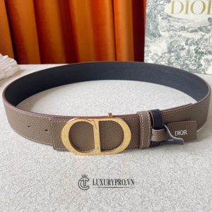 Thắt lưng nam Dior