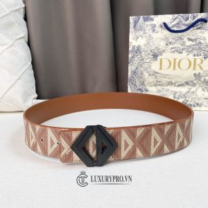 thắt lưng nam hàng hiệu Dior