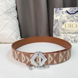 thắt lưng nam hàng hiệu Dior