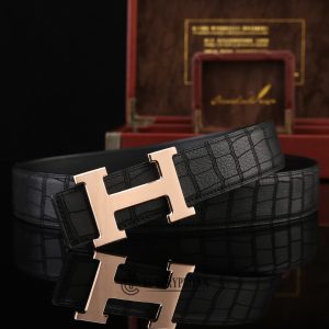 Thắt lưng nam hàng hiệu Hermes