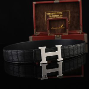 Thắt lưng nam hàng hiệu Hermes