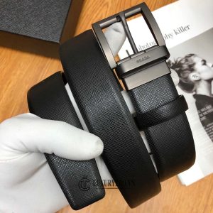 Thắt lưng Prada super fake
