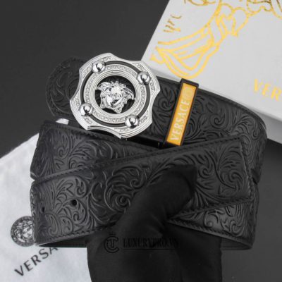 that lung versace super fake 2 1