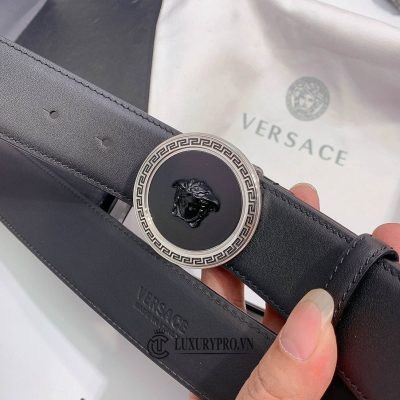 Thắt lưng Versace superfake