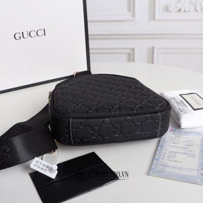 tui deo cheo nam gucci 2