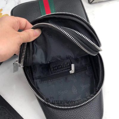 tui deo cheo nam gucci fake 2 2