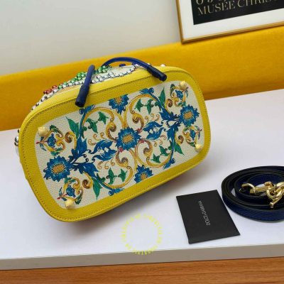 tui xach dolce gabbana chinh hang 1