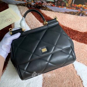 túi xách dolce gabbana giá tốt