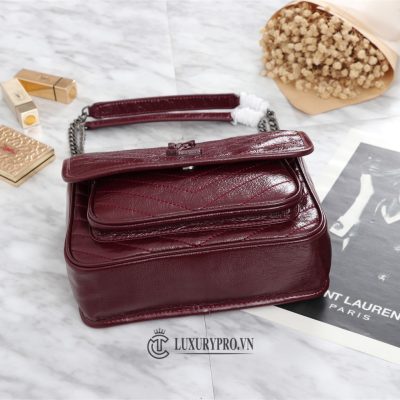 tui ysl luxury 3 9