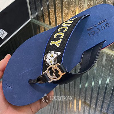 dep gucci nam chinh hang 3 5