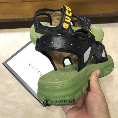 dep sandal nam gucci 1 7