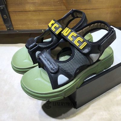 dep sandal nam gucci 7 7