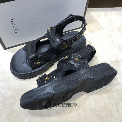 dep sandal nam gucci 8 8
