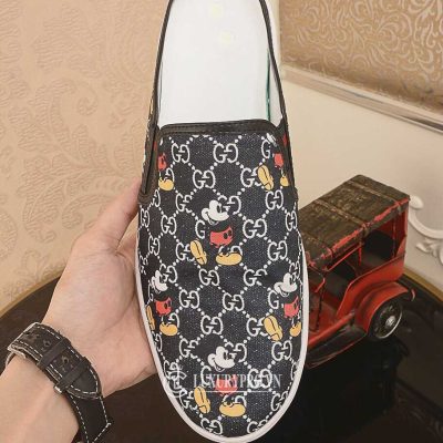 giay dap got gucci nam 2