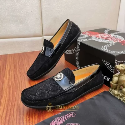 giay loafer versace 1 2