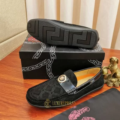 giay loafer versace 2 2