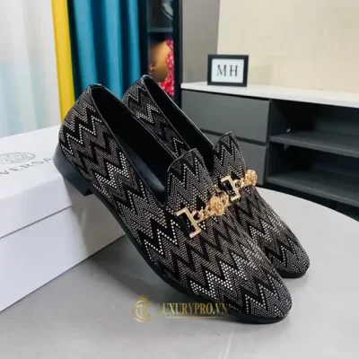 giay loafer versace 5 1