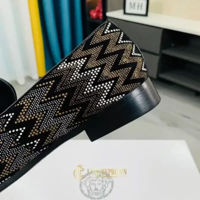 giay loafer versace 6 1