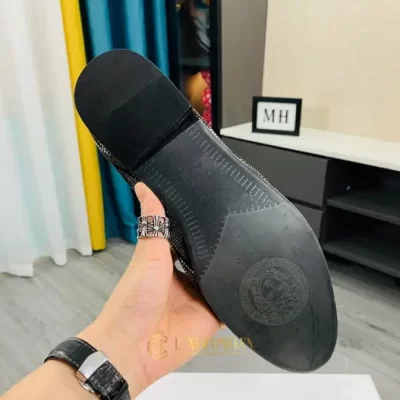 giay loafer versace 7